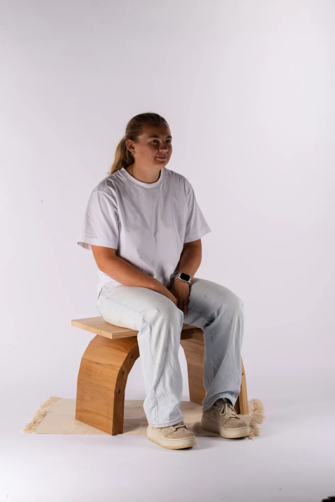 Archie - Multifunctional Side Table — 12
