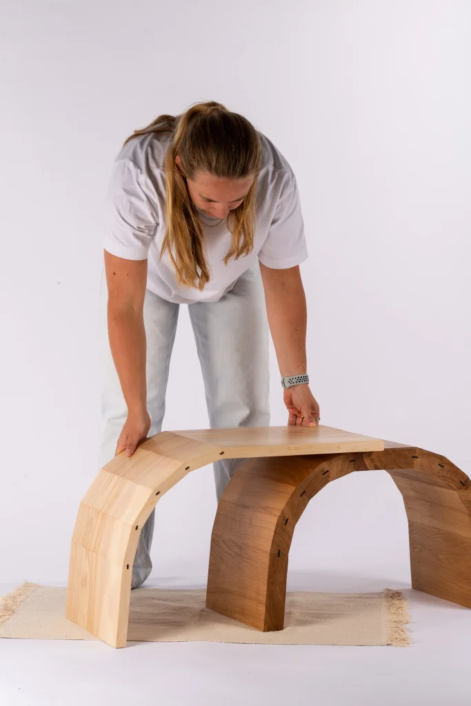 Archie - Multifunctional Side Table — 13
