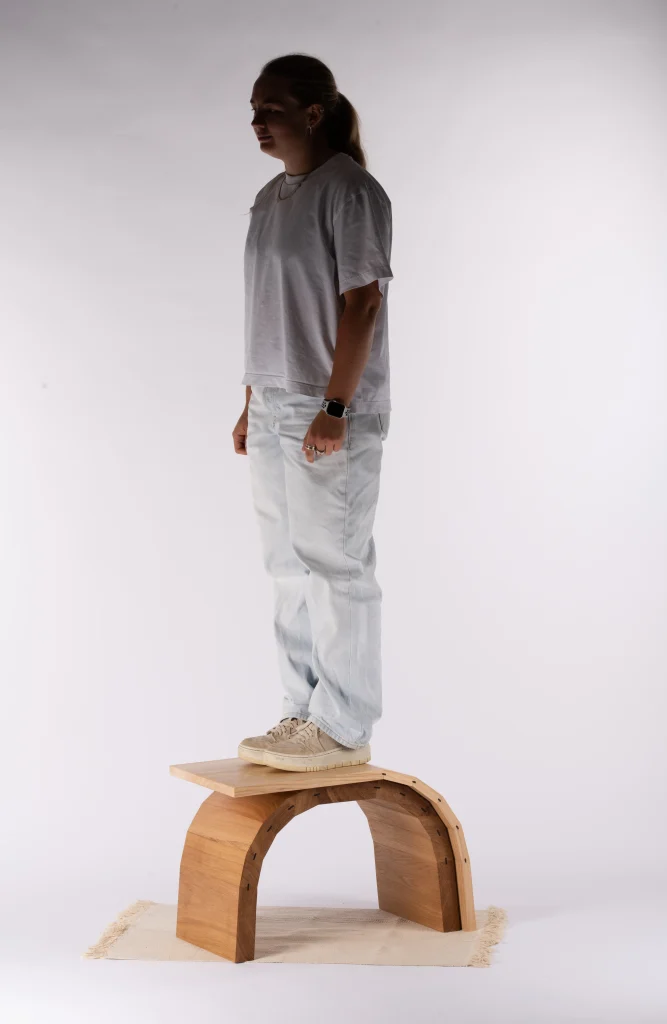 Archie - Multifunctional Side Table — 14