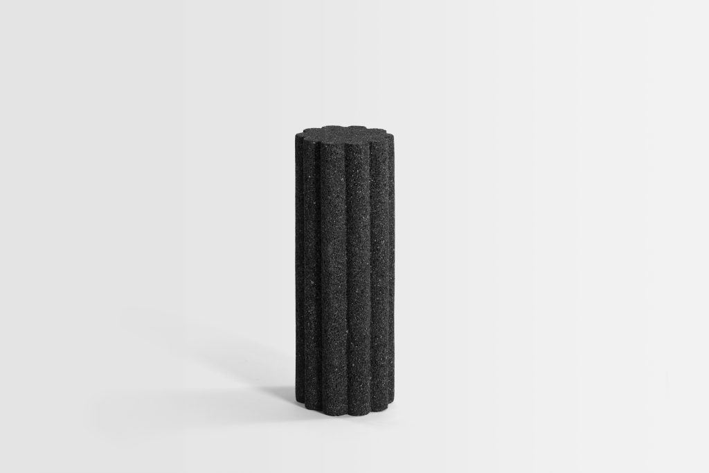 Loto Roca Side Table — 4