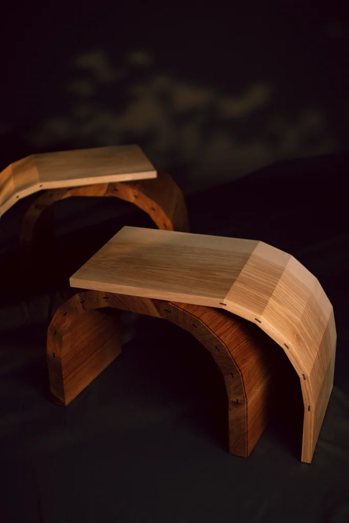 Archie - Multifunctional Side Table — 17