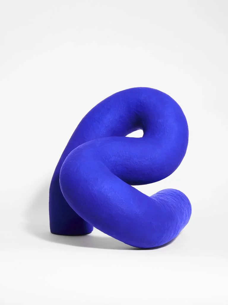 Sculpture No.1 — 2
