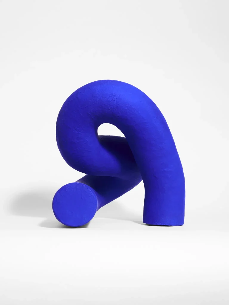 Sculpture No.1 — 3