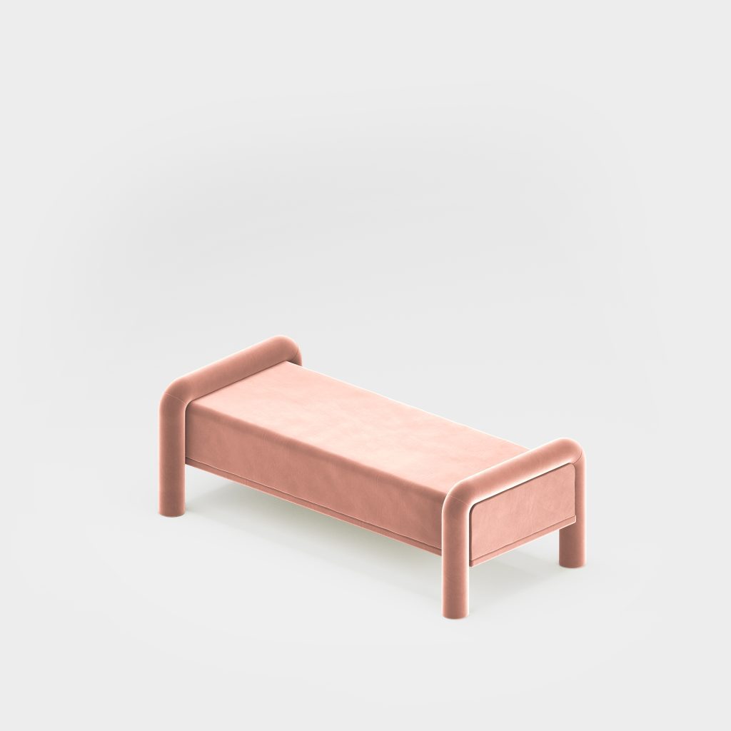 Prowling Bench — 13