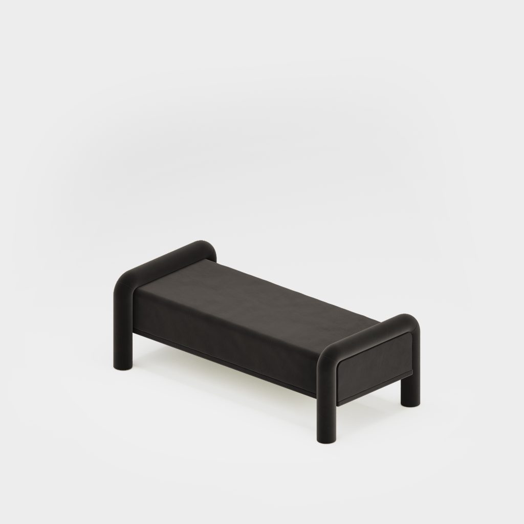 Prowling Bench — 15