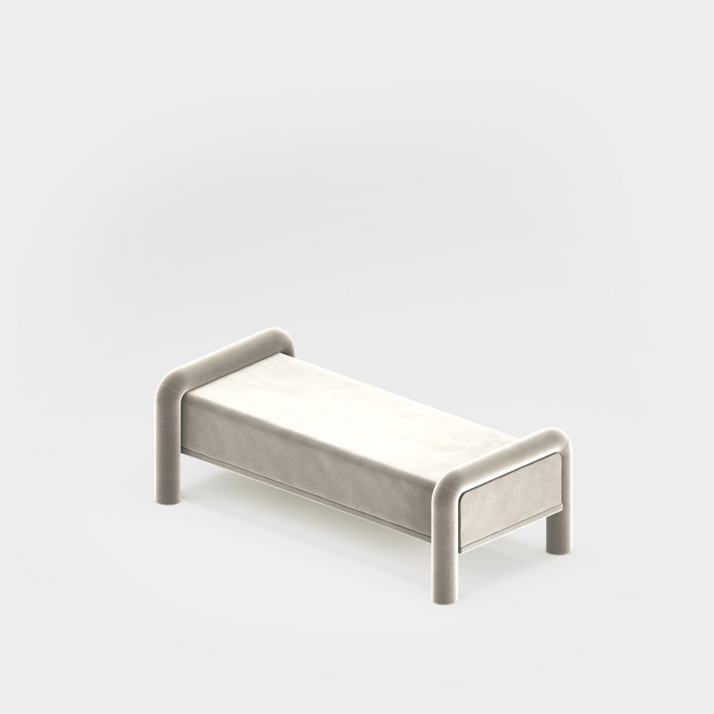 Prowling Bench — 14