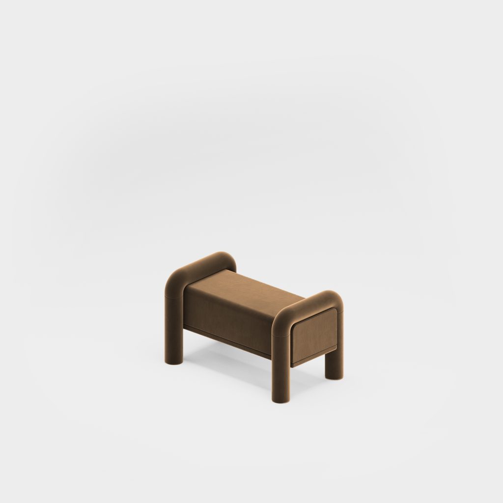 Prowling Ottoman — 11