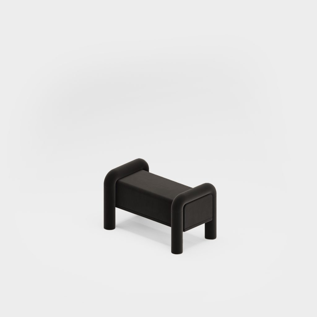 Prowling Ottoman — 15