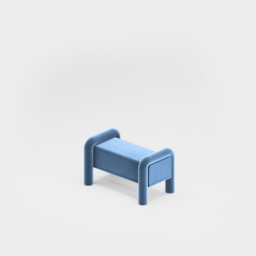 Prowling Ottoman — 9
