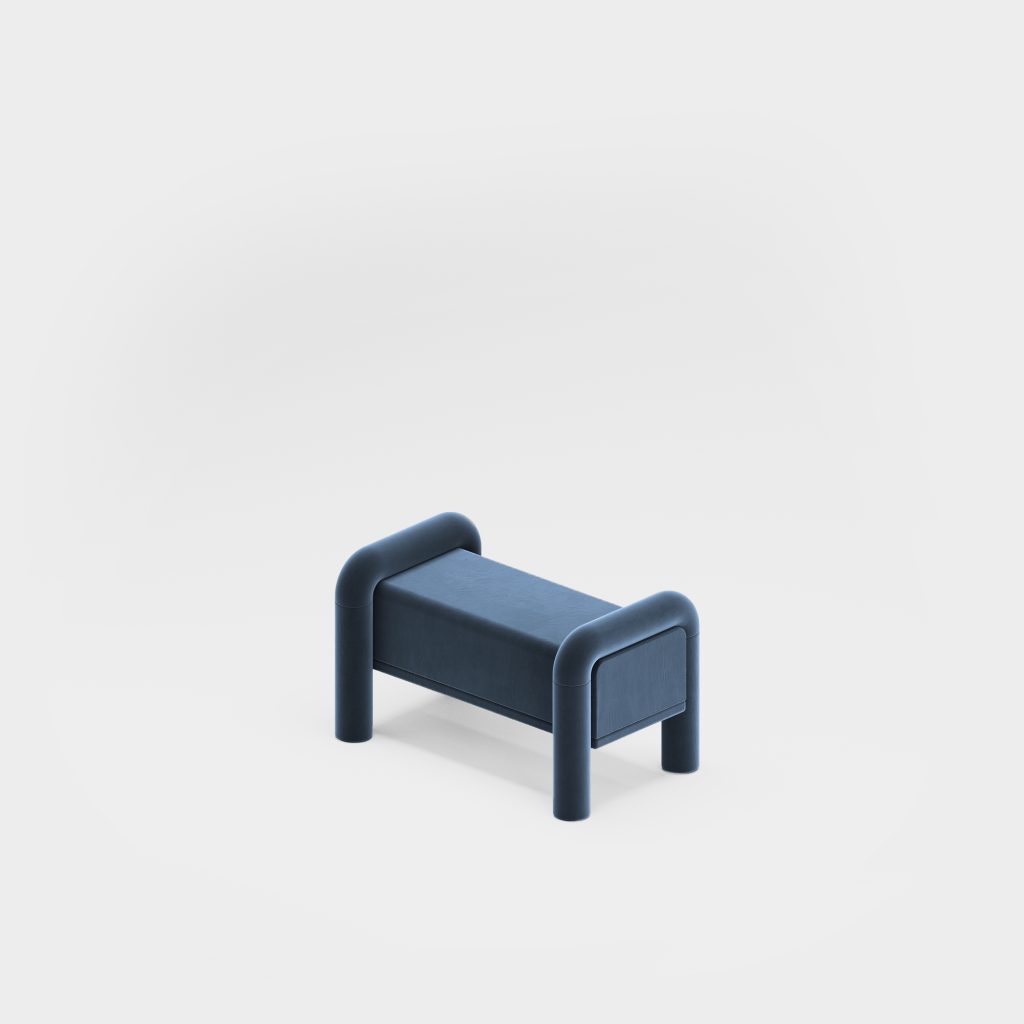 Prowling Ottoman — 8