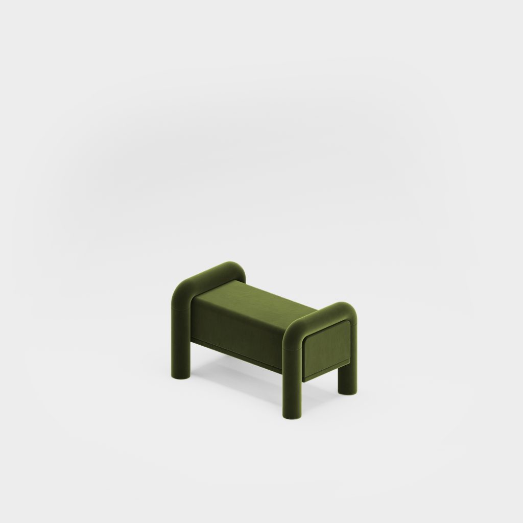 Prowling Ottoman — 7