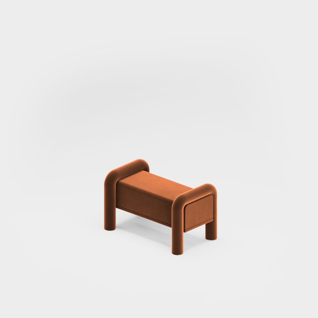 Prowling Ottoman — 5