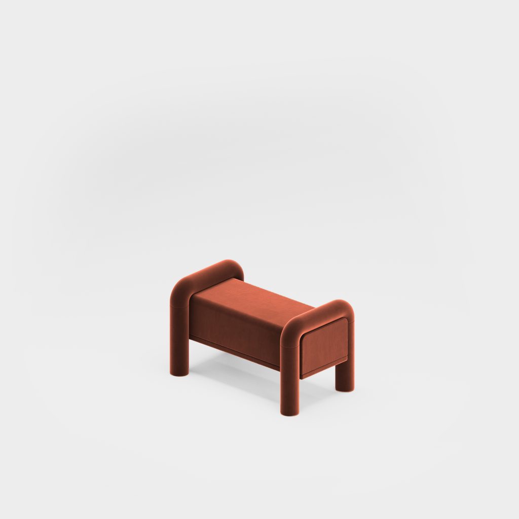 Prowling Ottoman — 6