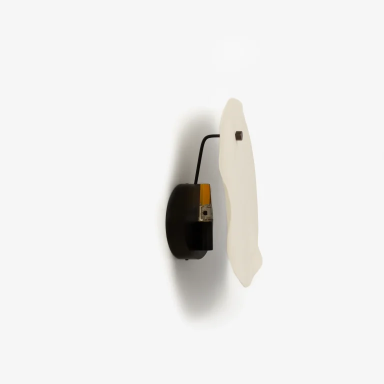 Aura - Porcelain Wall Lamp — 2