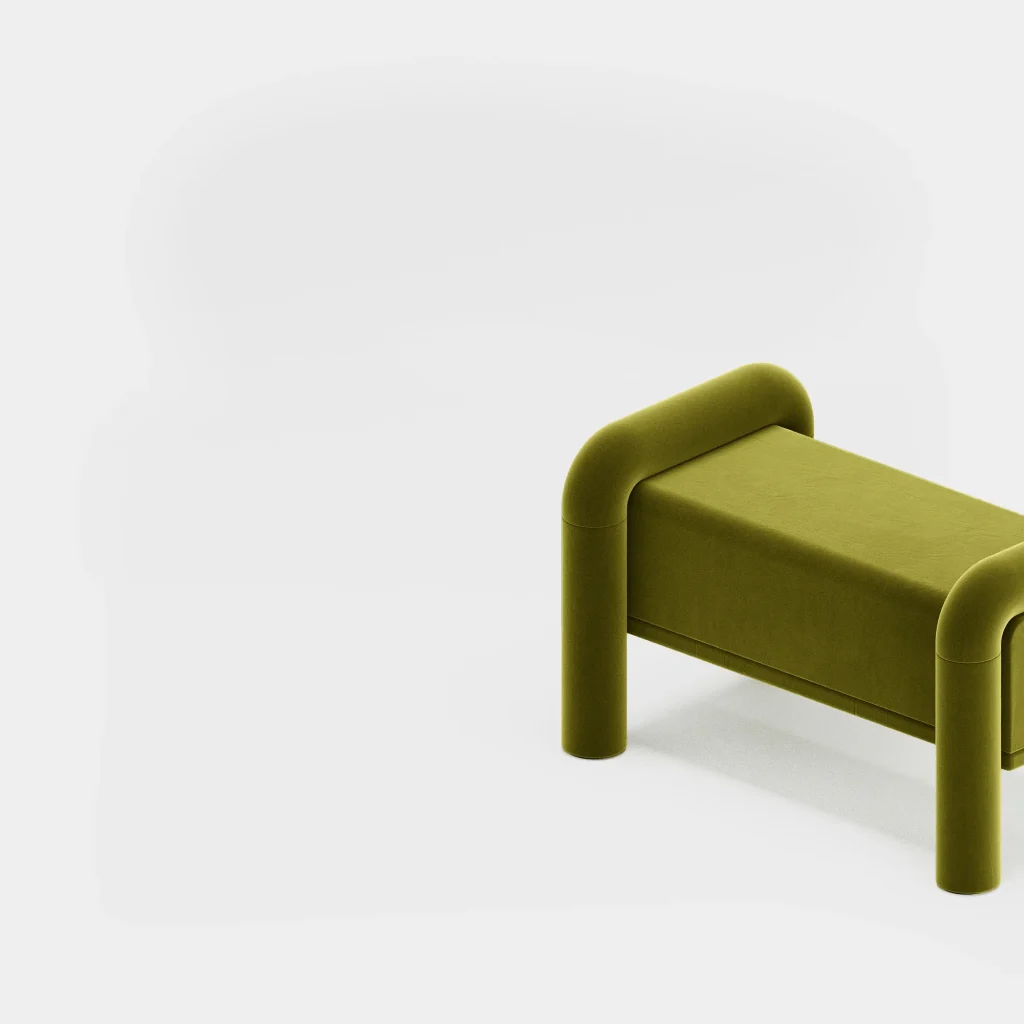 Prowling Ottoman — 3