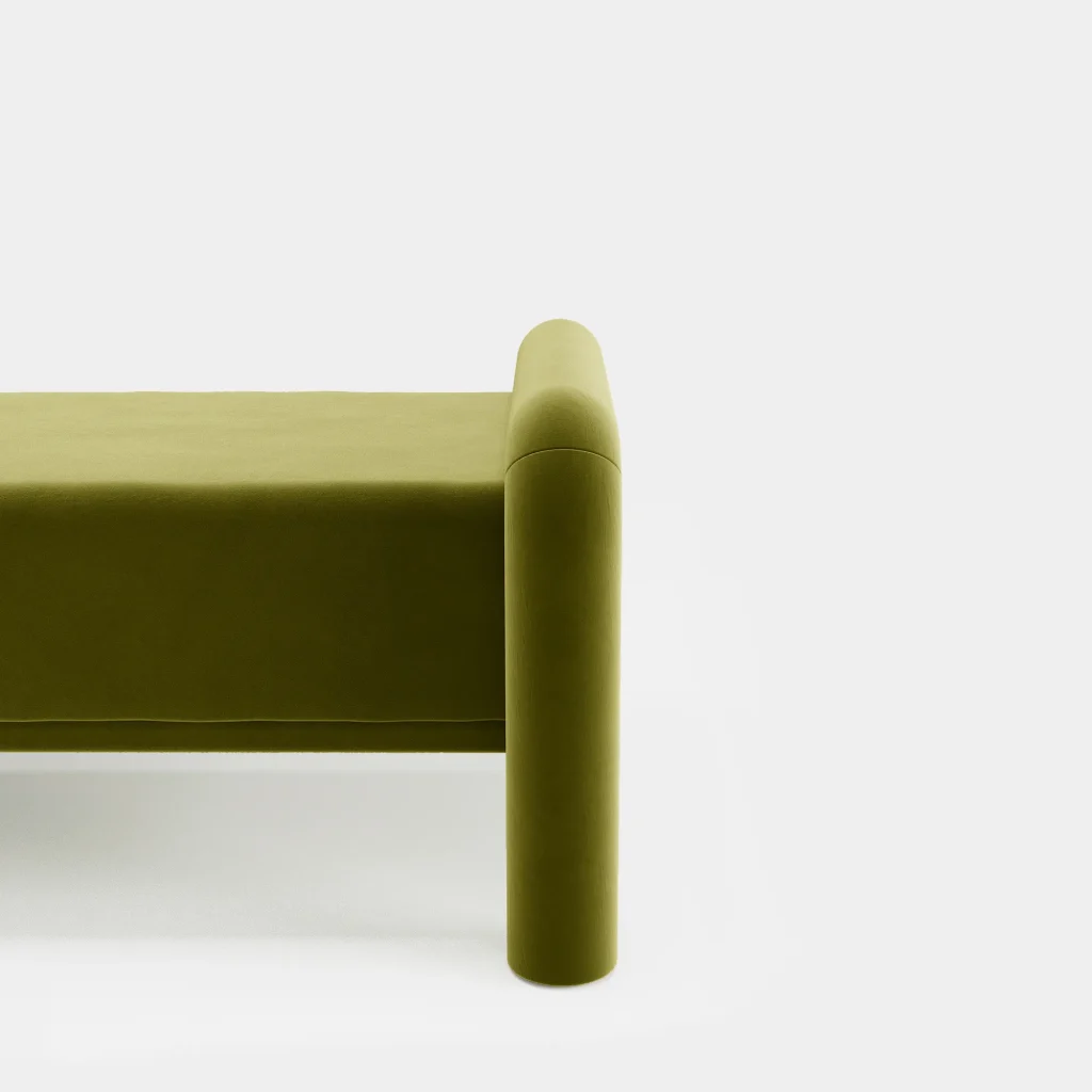 Prowling Bench — 4