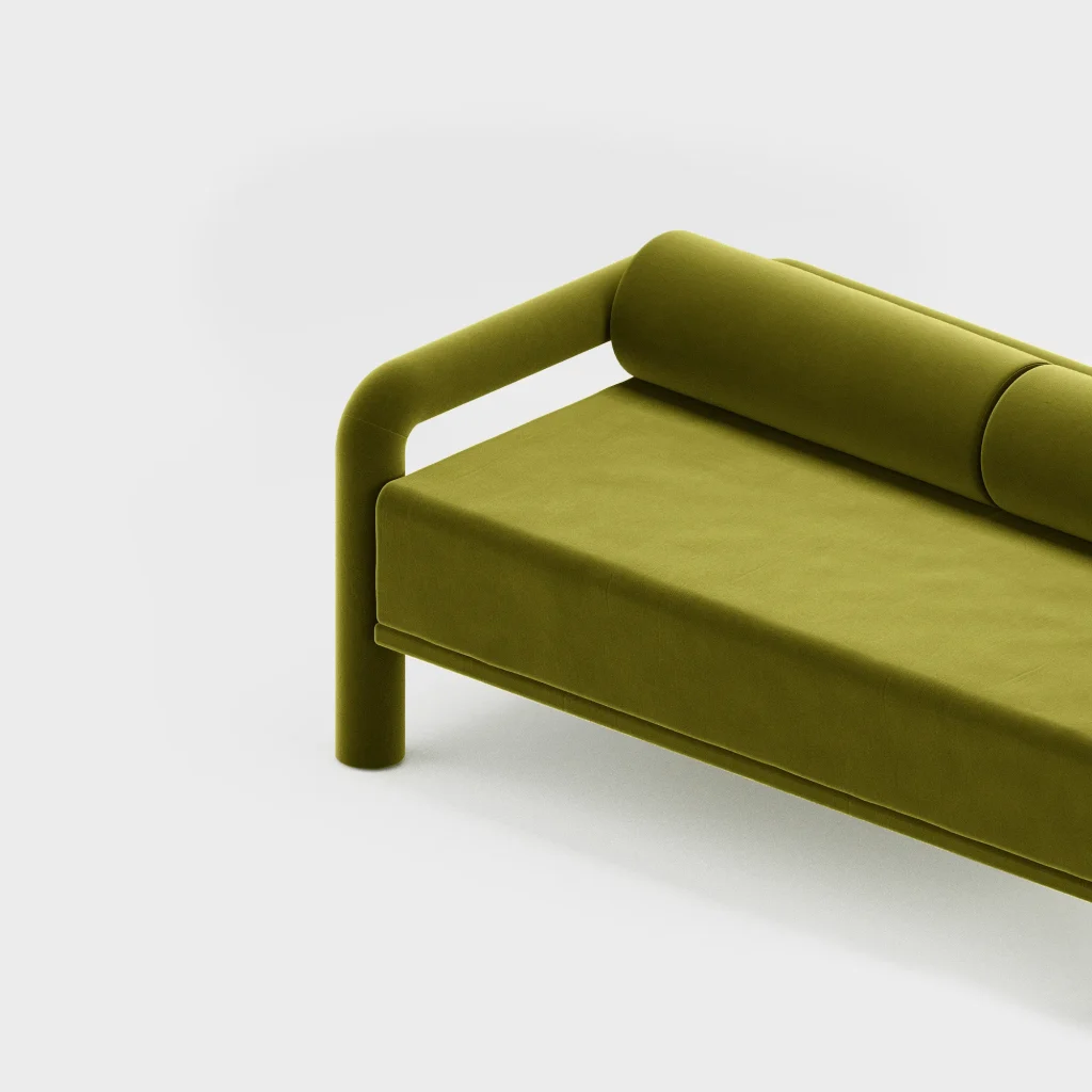 Prowling Sofa — 3