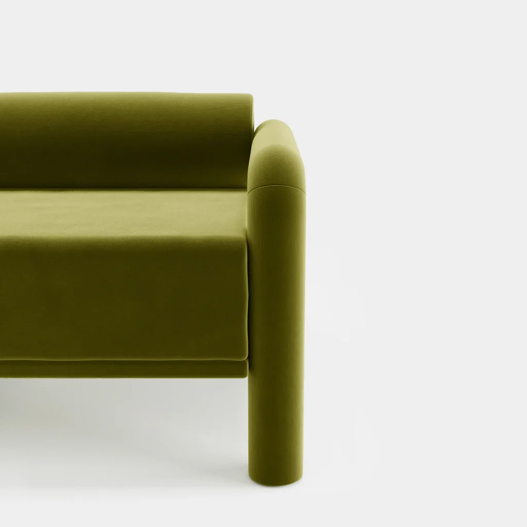 Prowling Sofa — 4