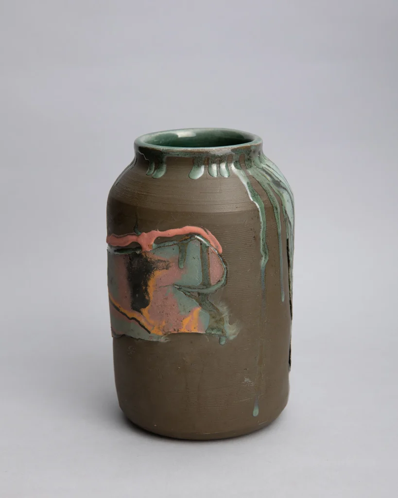 Roca Madre Vase — 2