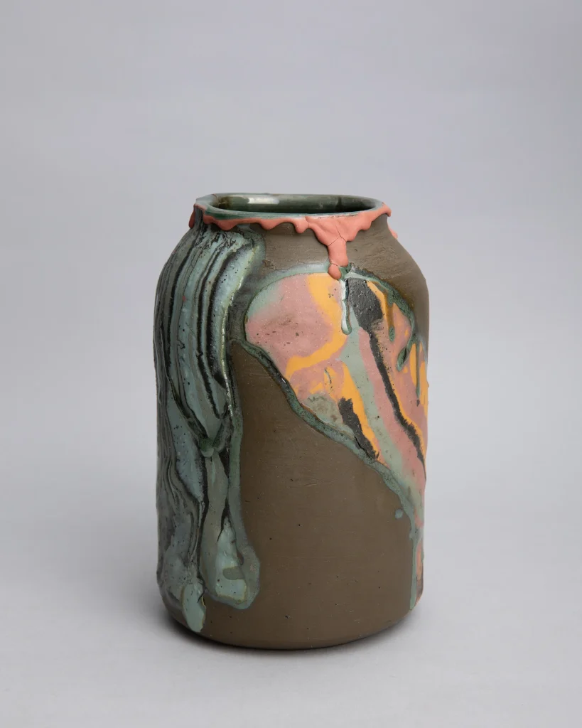 Roca Madre Vase — 3