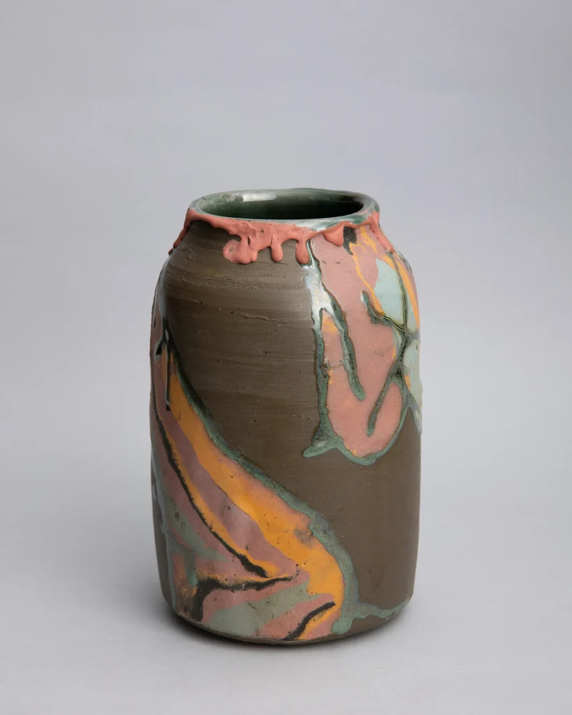 Roca Madre Vase — 7