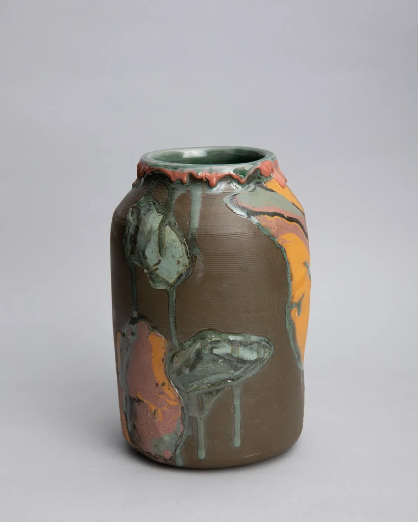 Roca Madre Vase — 4