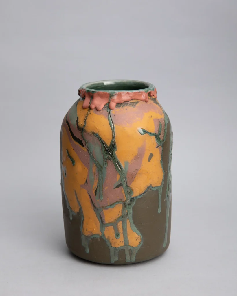 Roca Madre Vase — 5