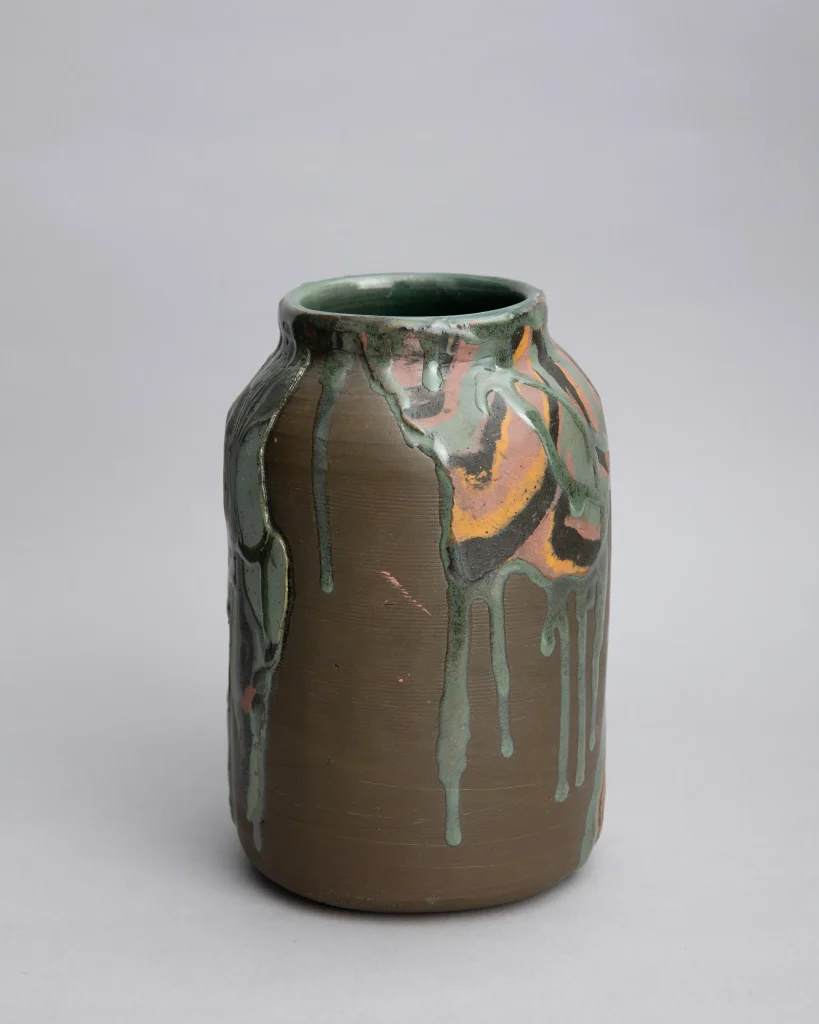 Roca Madre Vase — 6