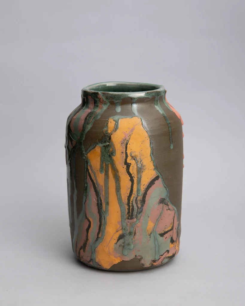 Roca Madre Vase — 8