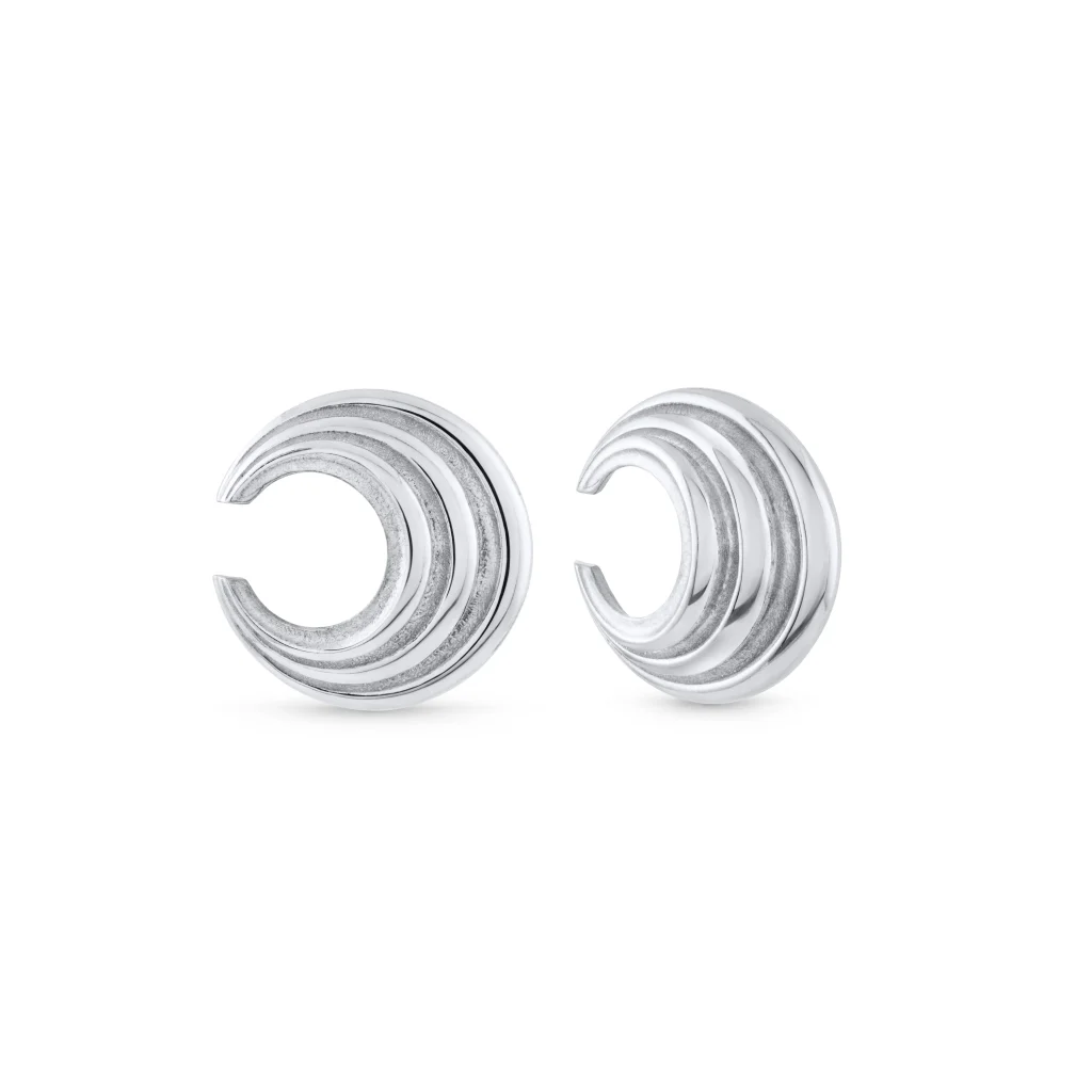 Solar Ear Cuff — 4