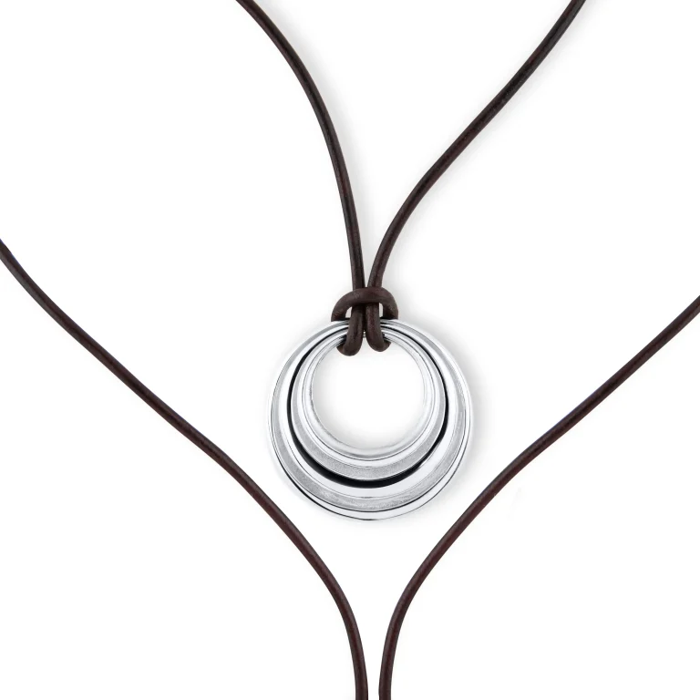 Solar Necklace — 3