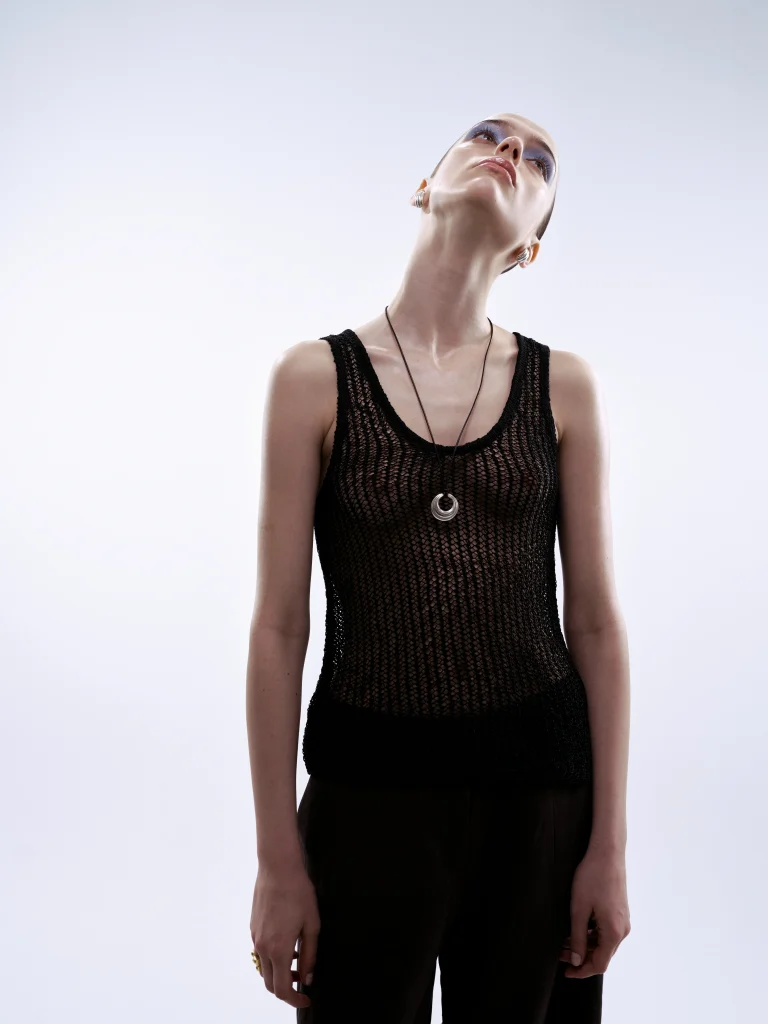 Solar Necklace — 4