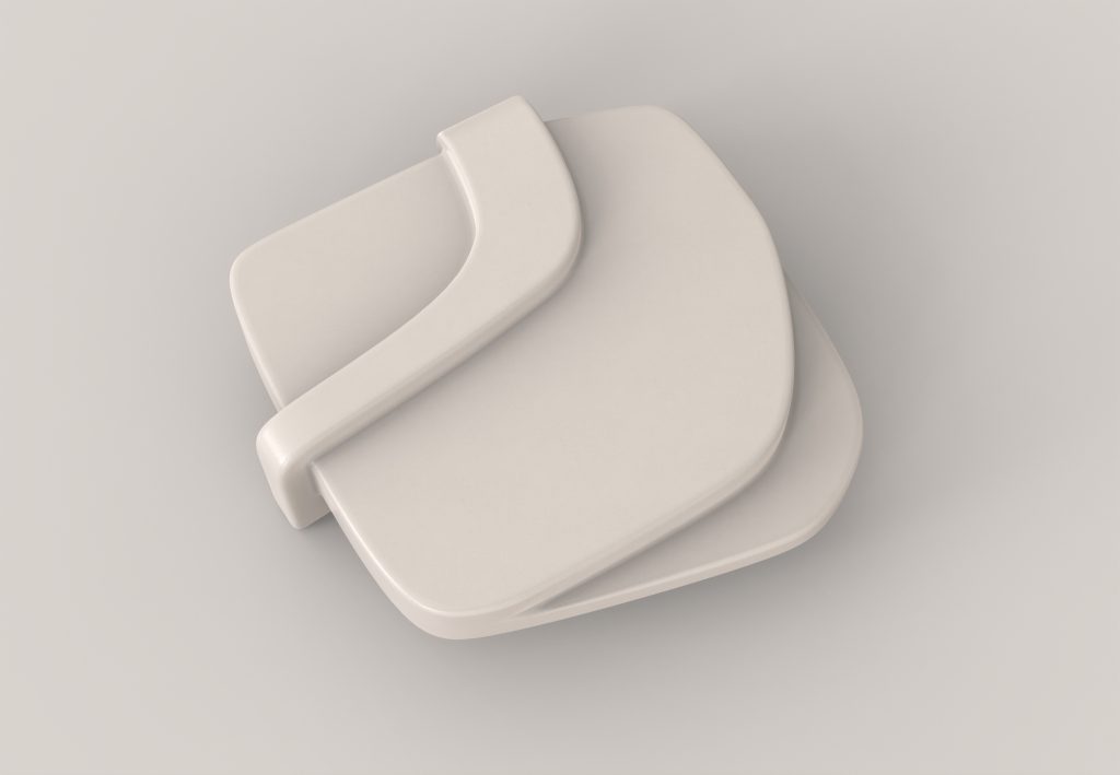 Rodi V2 Low Table — 2