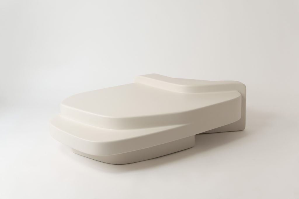 Rodi V1 Low Table — 2