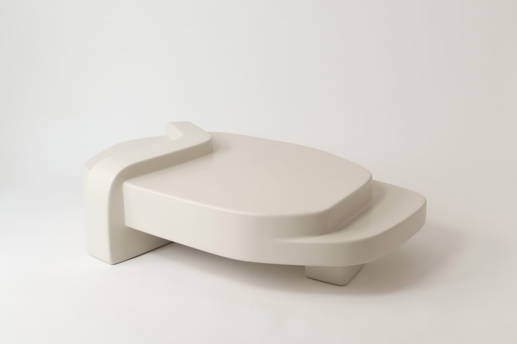Rodi V1 Low Table — 3