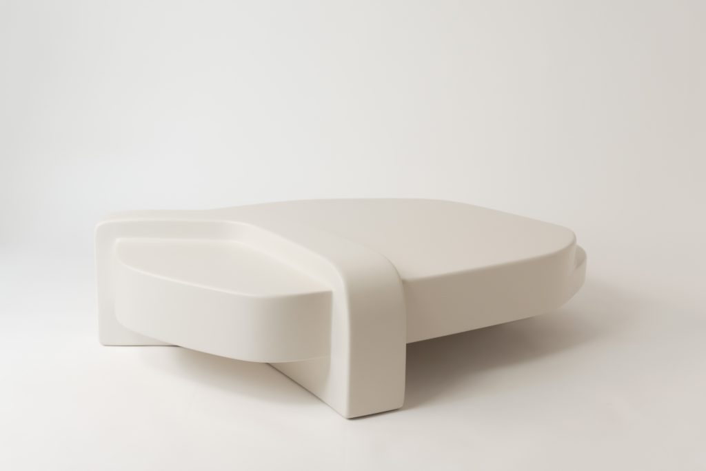 Rodi V1 Low Table — 4