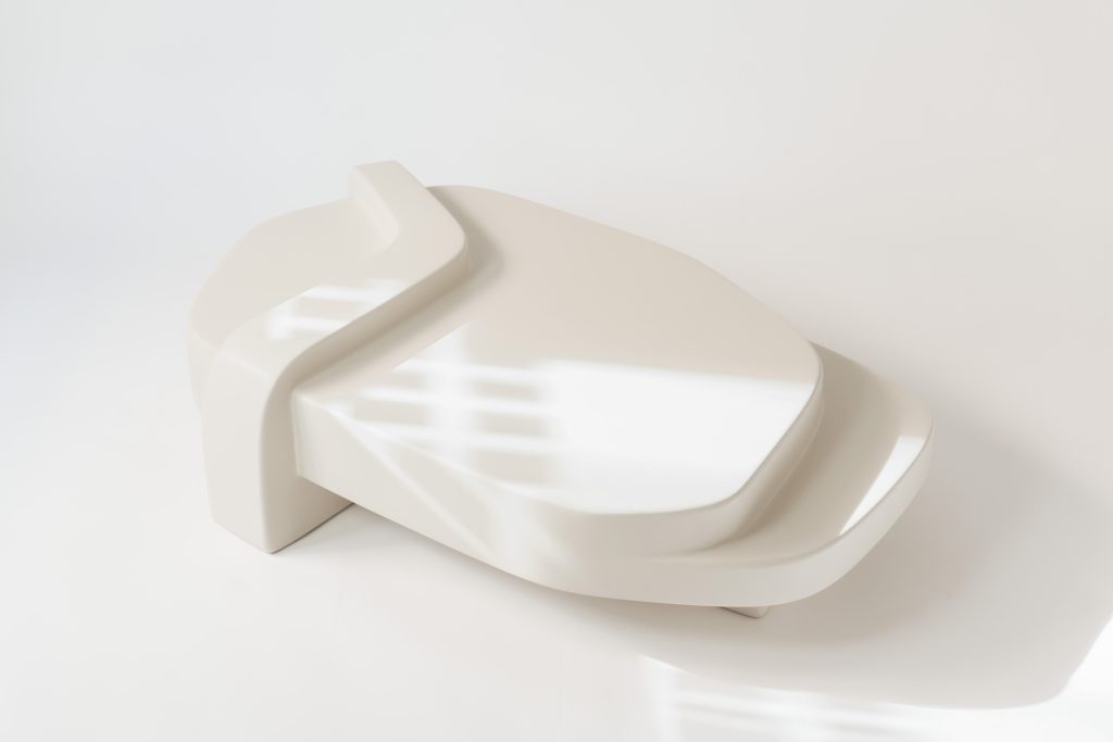 Rodi V1 Low Table — 5