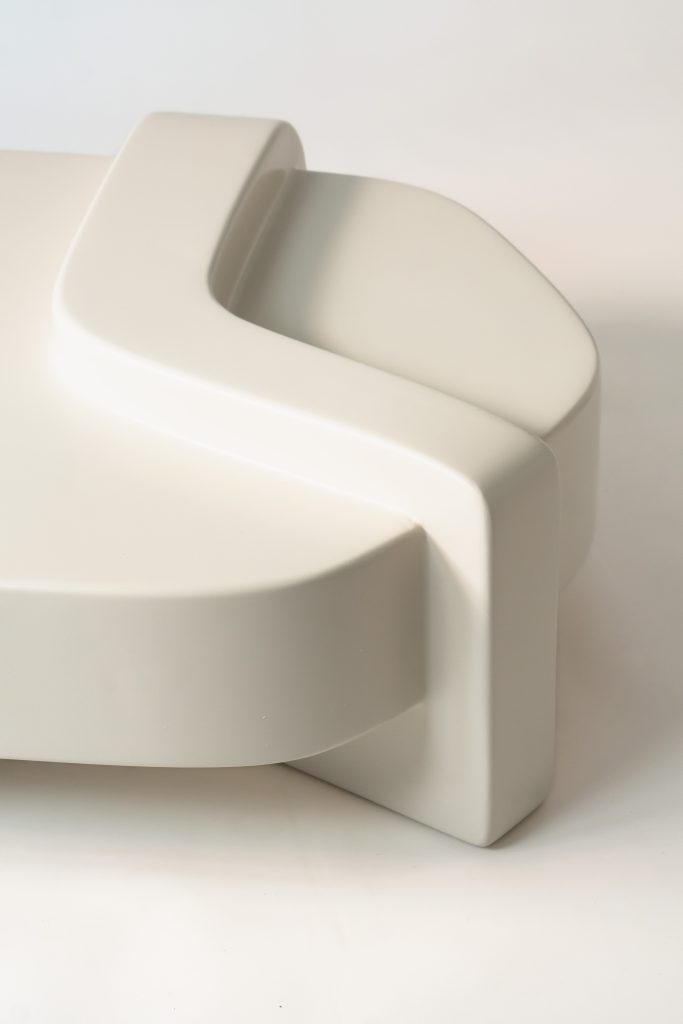 Rodi V1 Low Table — 6