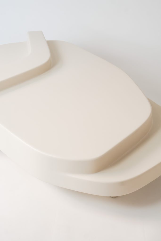 Rodi V1 Low Table — 8