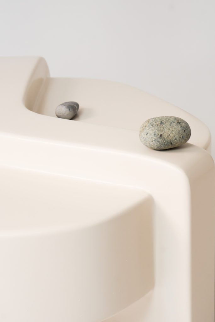 Rodi V1 Low Table — 9