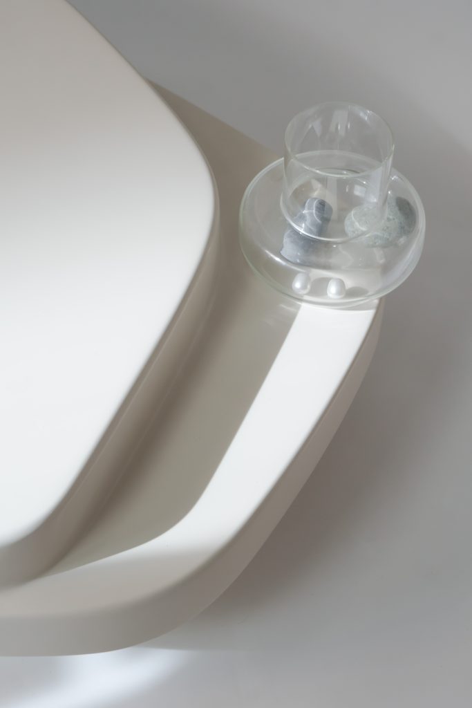Rodi V1 Low Table — 10