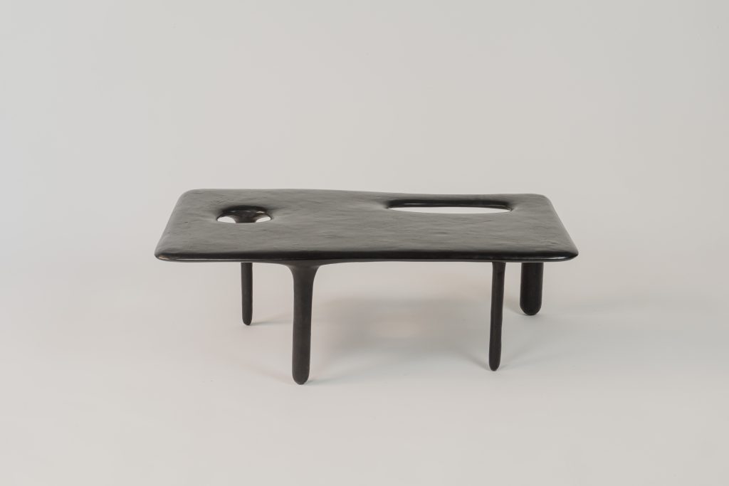 Oasi V2 Low Table — 2