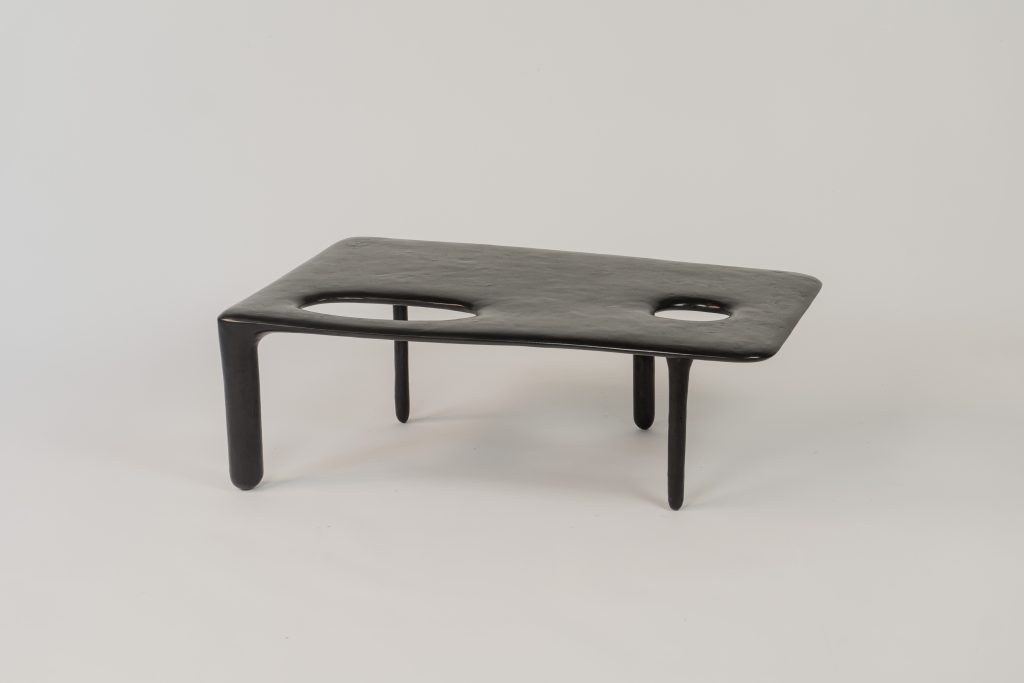 Oasi V2 Low Table — 3