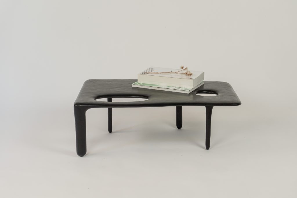 Oasi V2 Low Table — 4