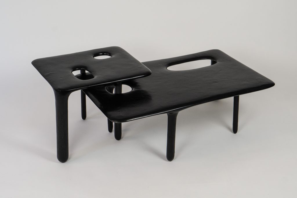 Oasi V2 Low Table — 5