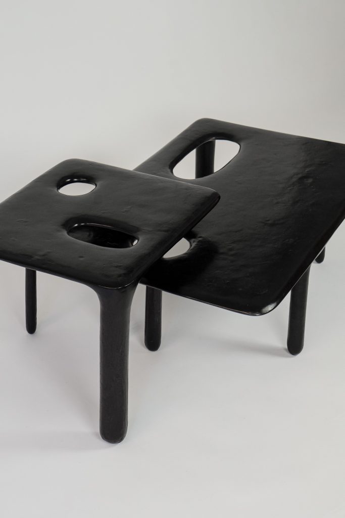 Oasi V2 Low Table — 8