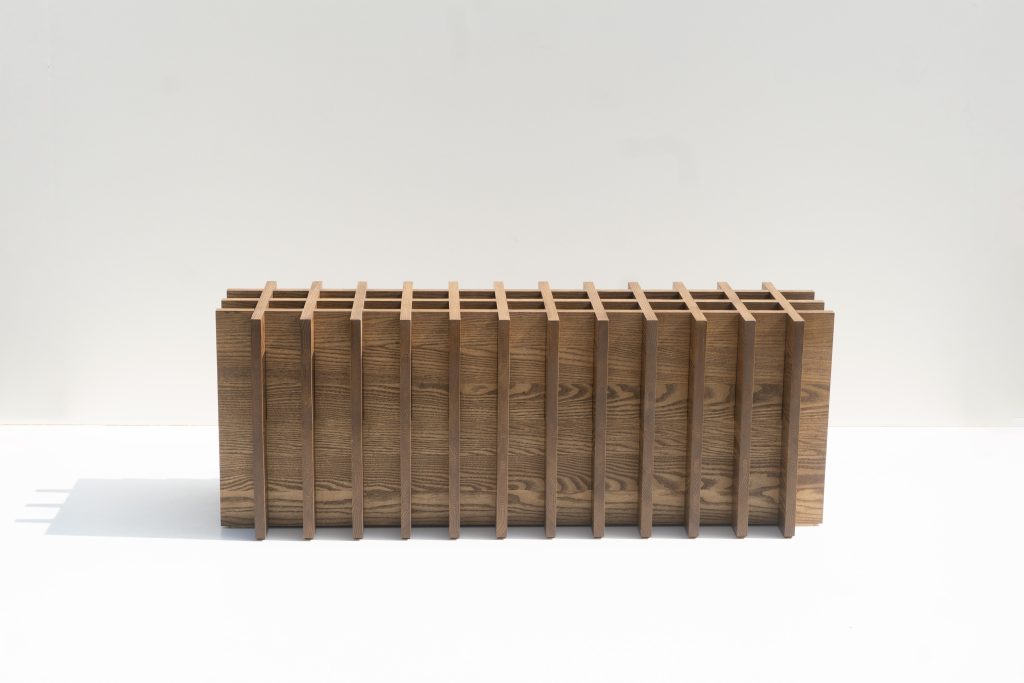 Arca V2 Bench — 4