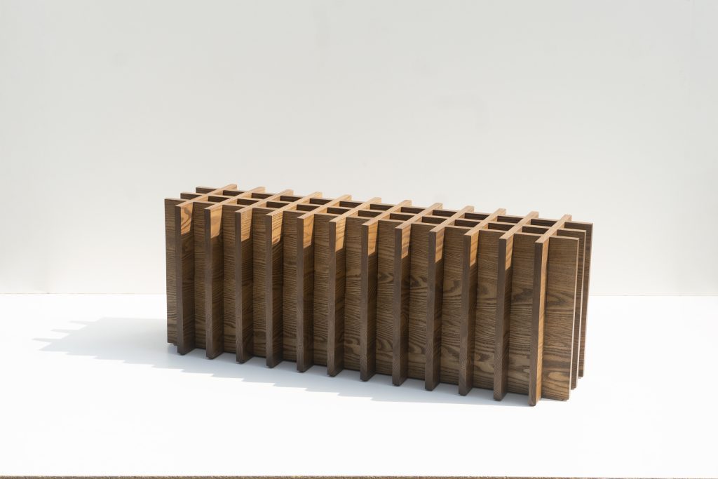 Arca V2 Bench — 3
