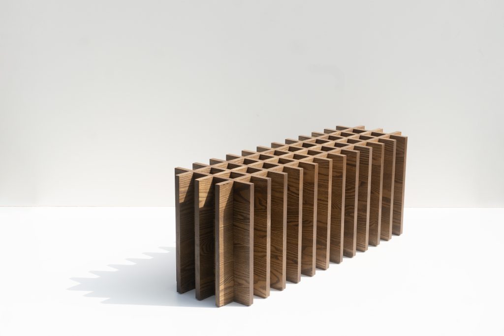 Arca V2 Bench — 2