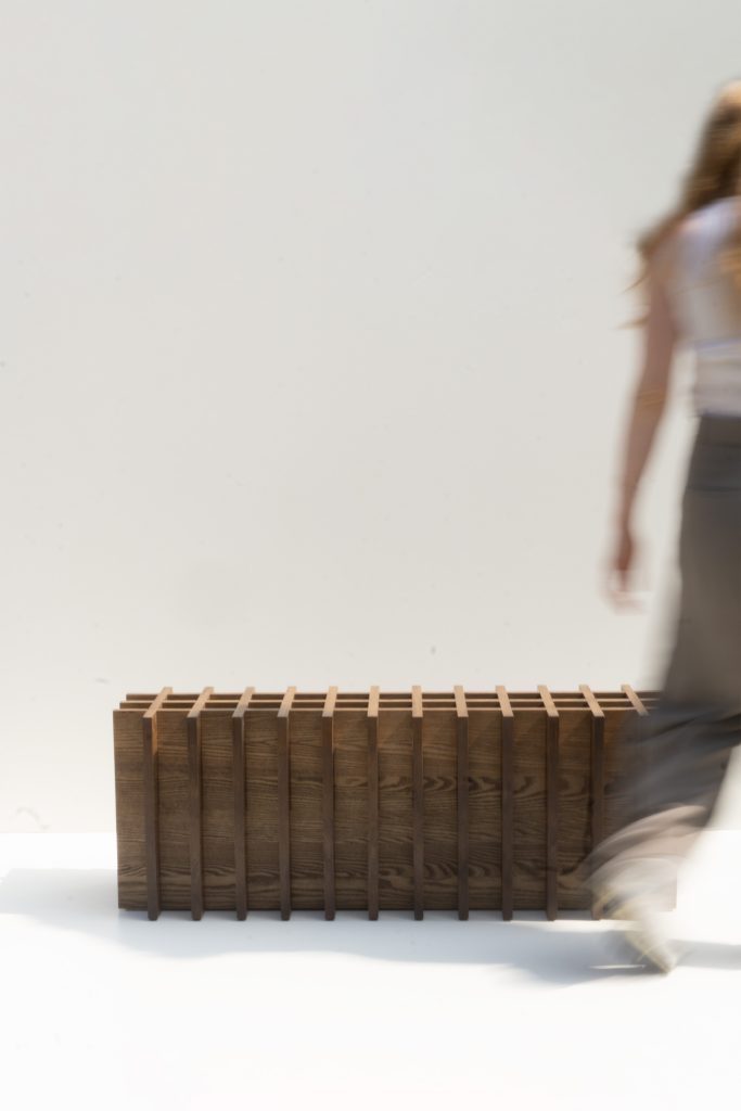 Arca V2 Bench — 8